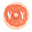 Vitamin You Cosmetics logo