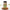 Jar and box of the Vitamin You Vitamin E Bronze Body Shimmer with a lime green tropical plant and bronze theme